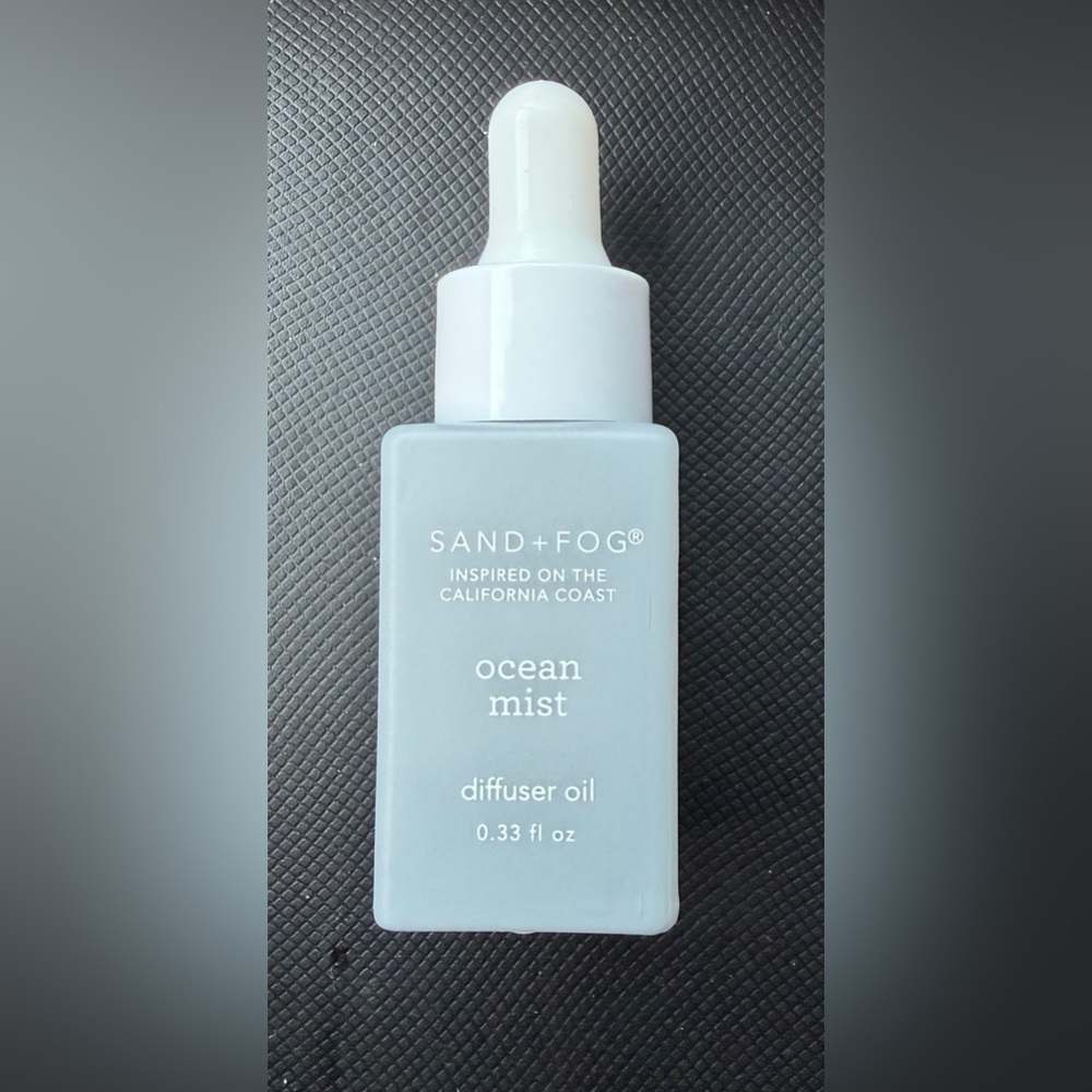 New✨Sand+Fog Diffuser Oil:Ocean Mist 🪷Mix’N’Match 1 for $11 or 2 for $18🪷 - Picture 1 of 2